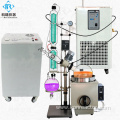 RE-2003 Lab Vacuum rotavapor 20l